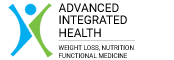 Advanced Integrated Health logo