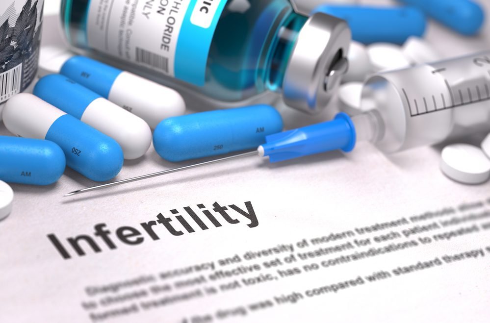 Can Environmental Toxins Cause Infertility