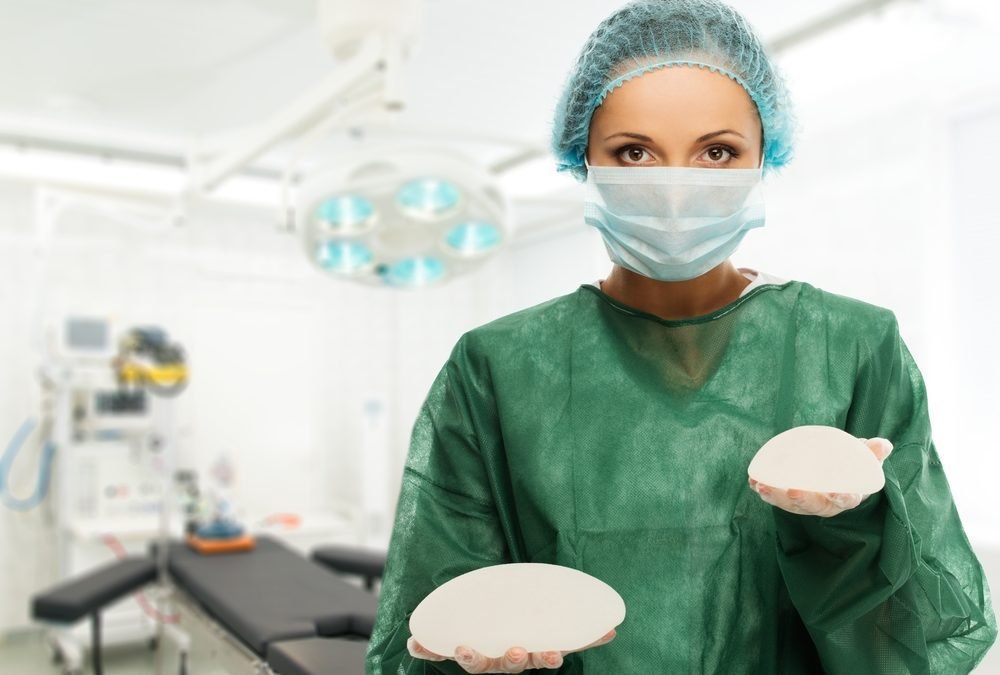 The Hidden Causes of Breast Implant Illness?