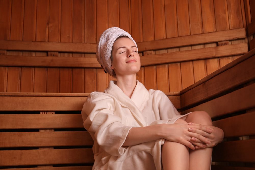 9 Remarkable Benefits of Regular Sauna Use