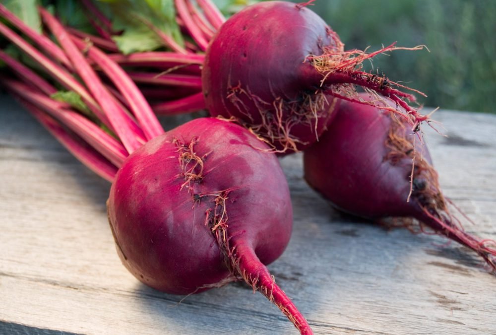 WHAT ARE THE BIG BENEFITS OF BEETROOT POWDER?