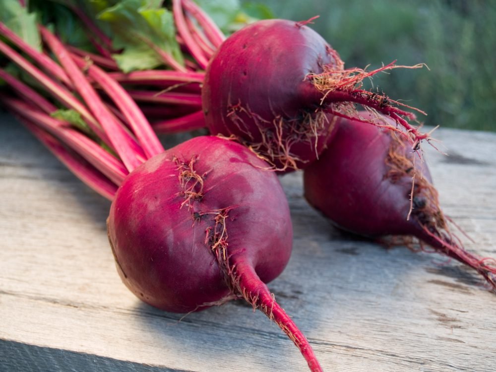 WHAT ARE THE BIG BENEFITS OF BEETROOT POWDER