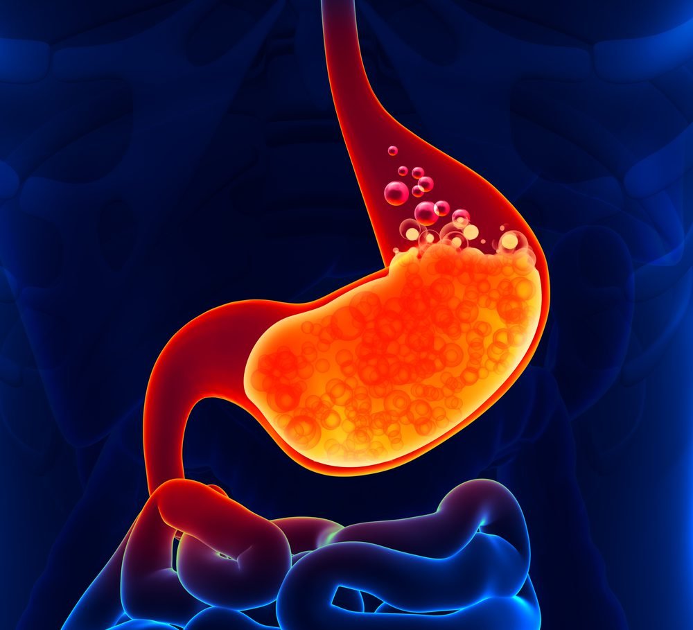 How To Safely and Naturally RAISE Stomach Acid