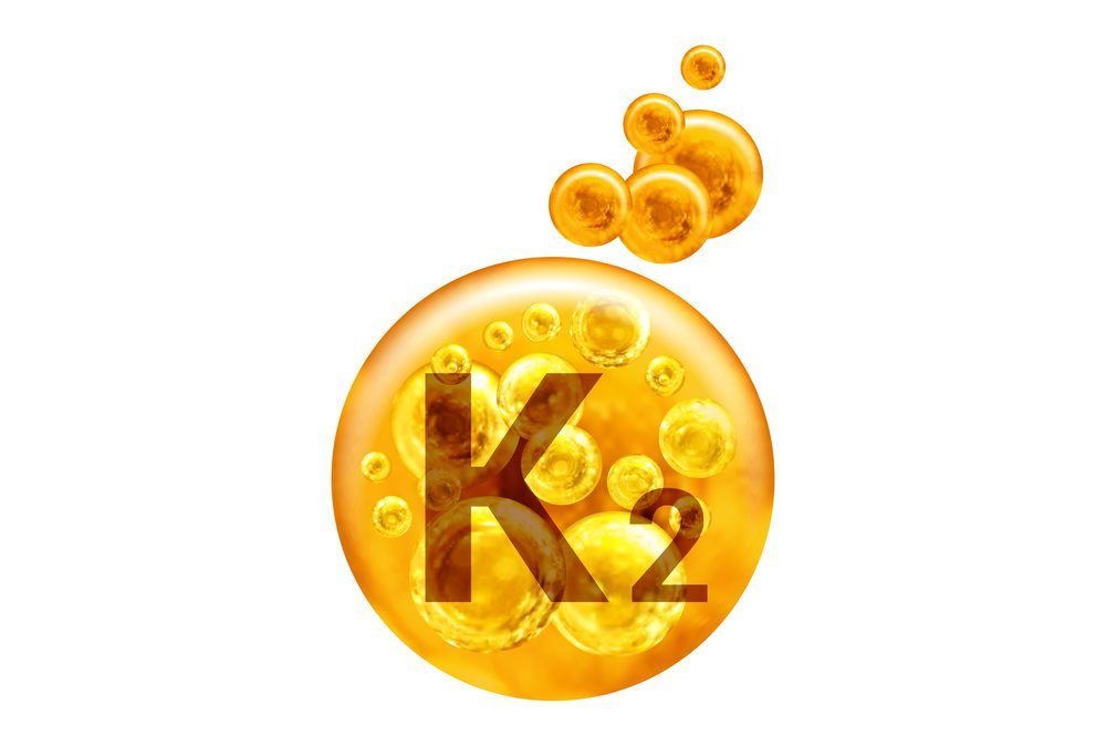 IS VITAMIN K2 THE MISSING LINK TO GOOD HEALTH