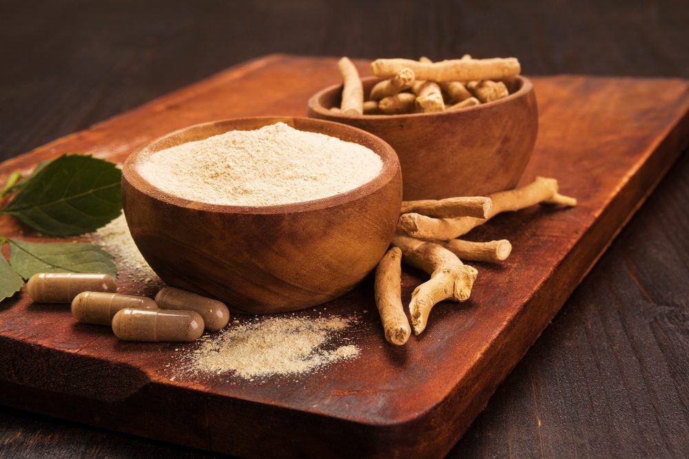 Ashwagandha for Hypothyroidism and Hashimoto’s Disease