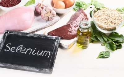 Hashimoto’s Thyroiditis and the importance of Selenium