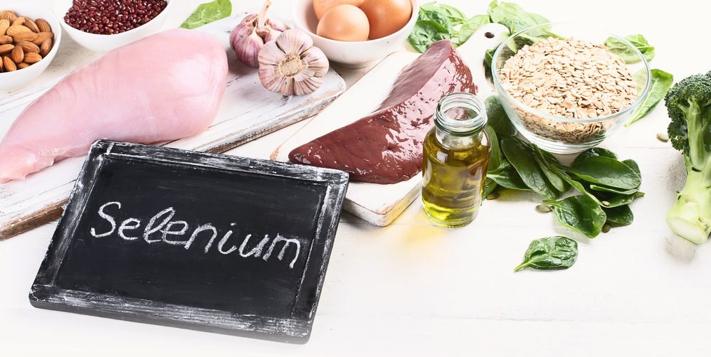 Hashimoto’s Thyroiditis and the importance of Selenium