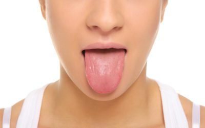 The Tongue-Thyroid Connection