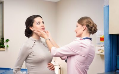 Pregnancy: How to Support Your Thyroid Naturally