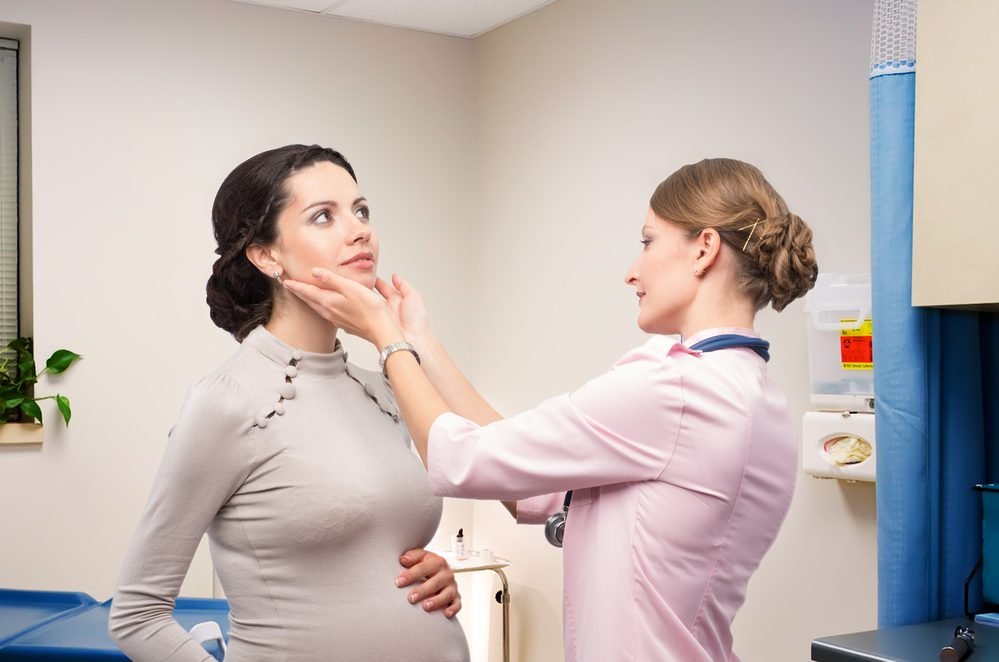 Pregnancy: How to Support Your Thyroid Naturally