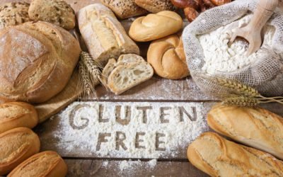 The Benefits of a Gluten-Free Diet for Thyroid Health