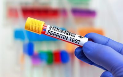 The Importance of Ferritin Levels for Optimal Health