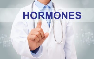 The Importance of Natural Supplements to Balance Hormones