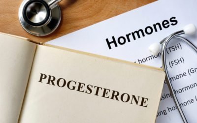 High Progesterone: The Comprehensive Guide to Understanding  Symptoms in Women