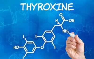 Thyroid Hormone Replacement Risks