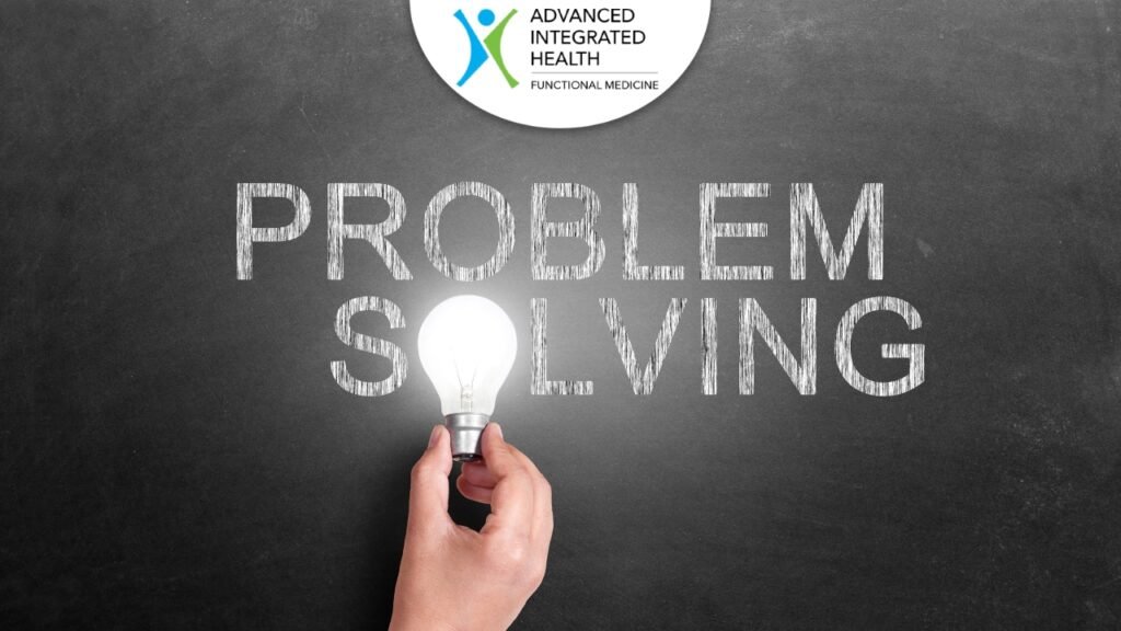 Develop Problem-Solving Skills