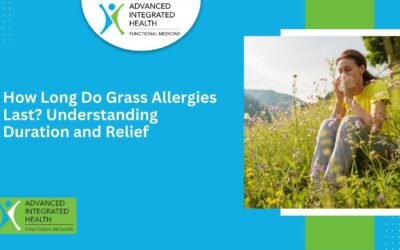 How Long Do Grass Allergies Last? Understanding Duration and Relief