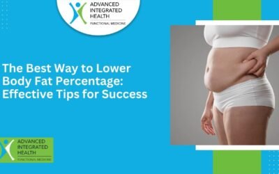 The Best Way to Lower Body Fat Percentage: Effective Tips for Success