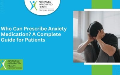 Who Can Prescribe Anxiety Medication? A Complete Guide for Patients