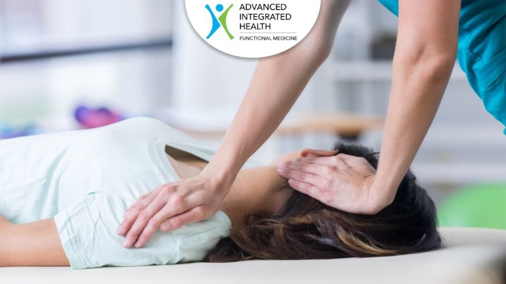 Choosing a Chiropractor