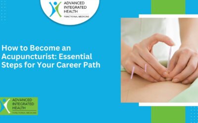 How to Become an Acupuncturist: Essential Steps for Your Career Path