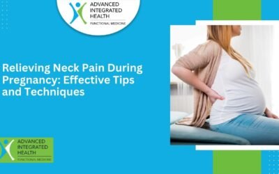 Relieving Neck Pain During Pregnancy: Effective Tips and Techniques