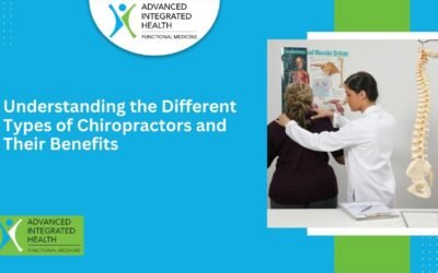 Understanding the Different Types of Chiropractors and Their Benefits