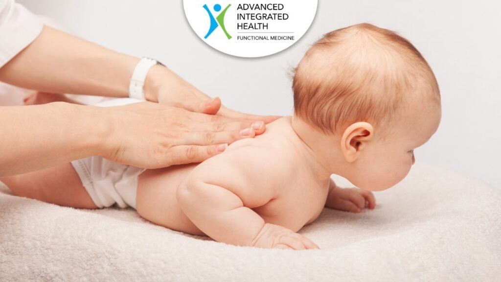 What Is Pediatric Chiropractic Care