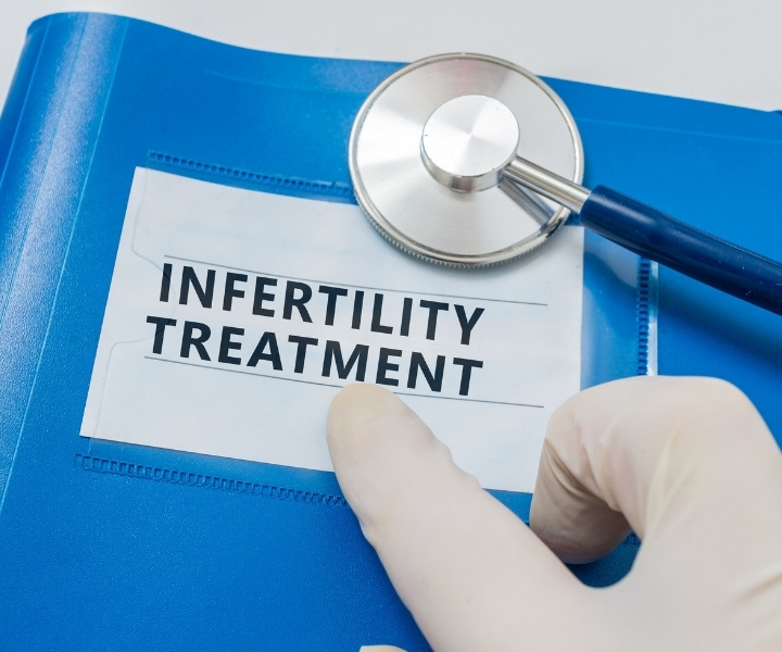 Holistic treatments for infertility
