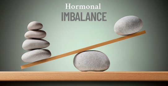Hormonal Imbalances Hormonal Imbalances