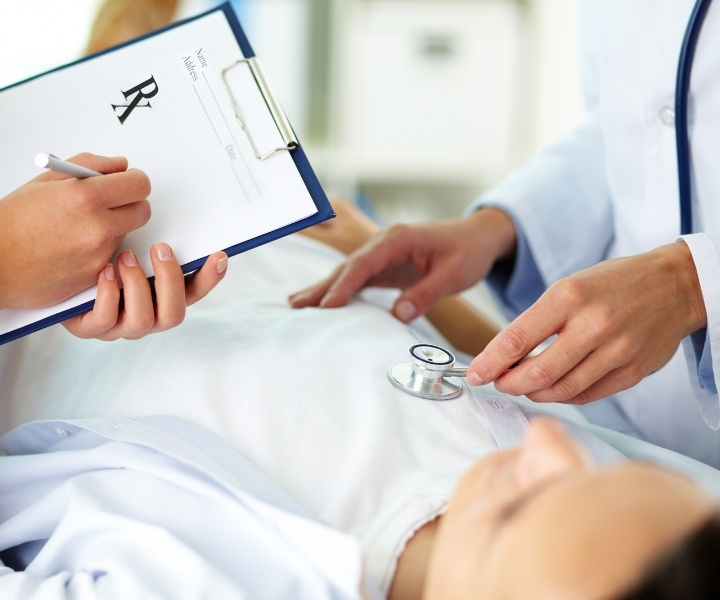 Personalized treatment plan